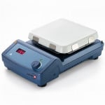 Glass-Ceramic Heating Plate
